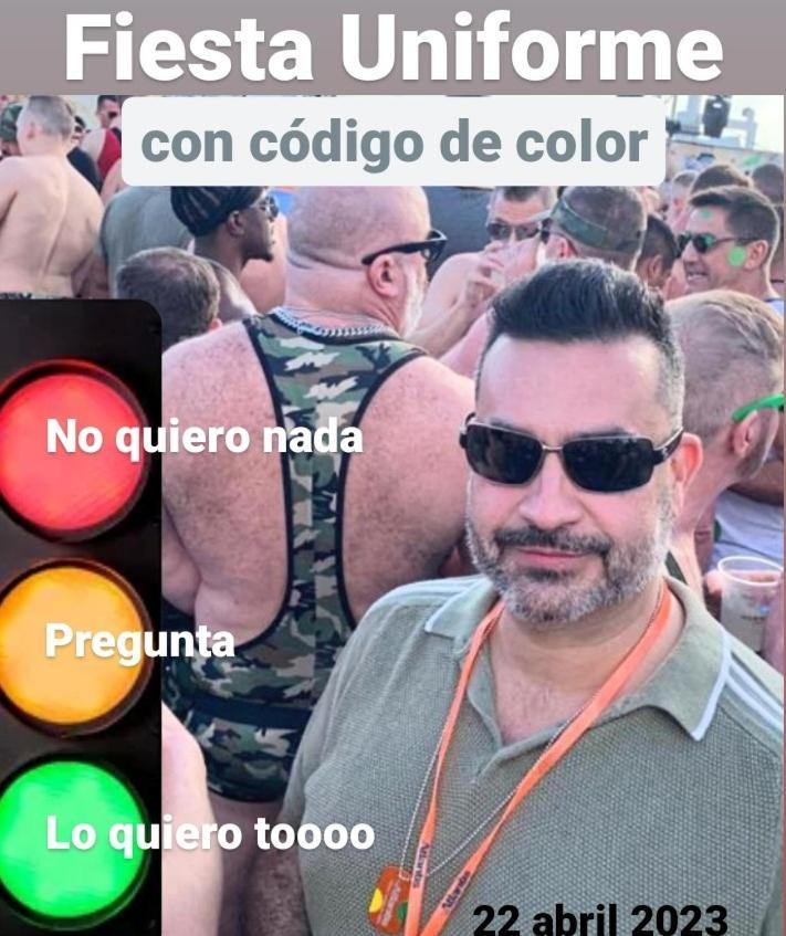 Affittacamere La Casona De Castilnovo - Gay Men Only Valdesaz Esterno foto