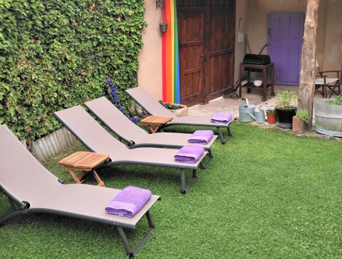 Affittacamere La Casona De Castilnovo - Gay Men Only Valdesaz Esterno foto